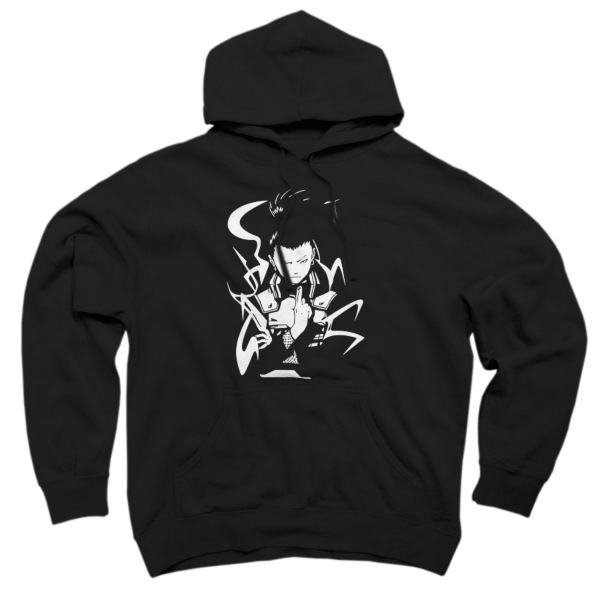 shikamaru hoodie